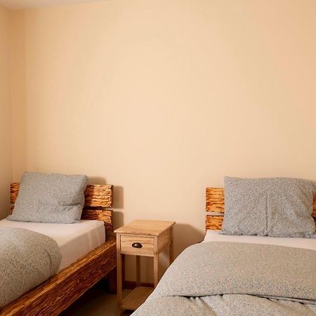 Apartamento Centola Playa De Langosteira En Finisterre Con Vistas Al Mar San Martín de Arriba المظهر الخارجي الصورة