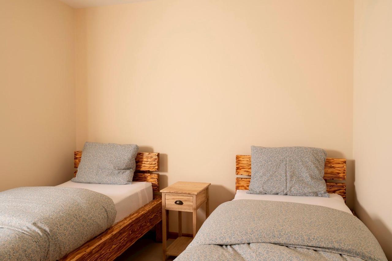 Apartamento Centola Playa De Langosteira En Finisterre Con Vistas Al Mar San Martín de Arriba المظهر الخارجي الصورة